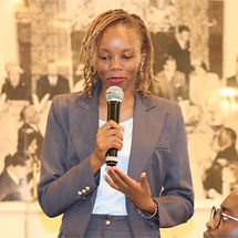 Hellen Kabira