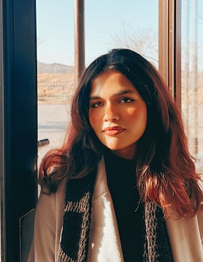 Ashmi Jha