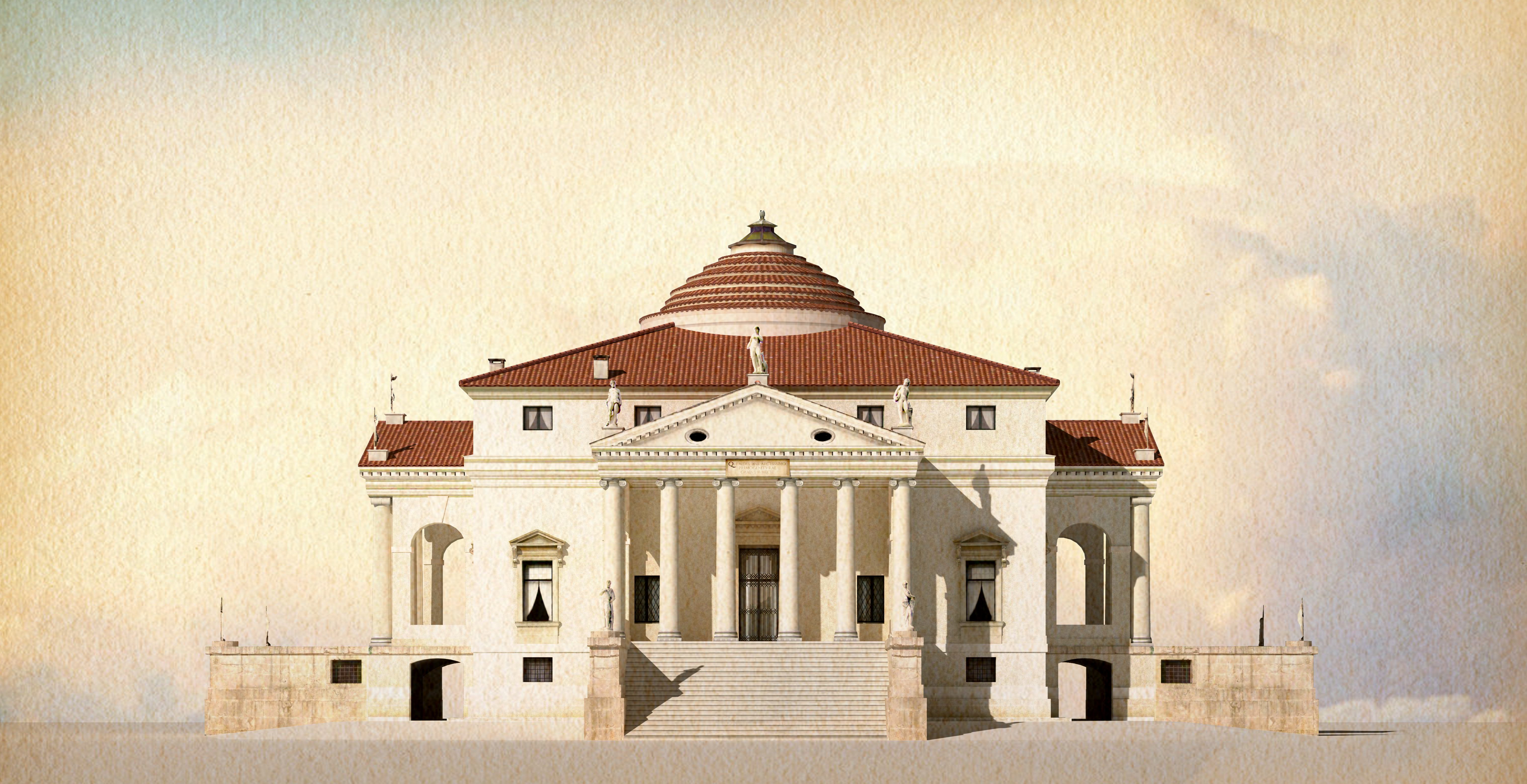 Villa Rotonda