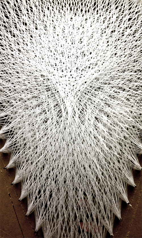 CNC Weaving