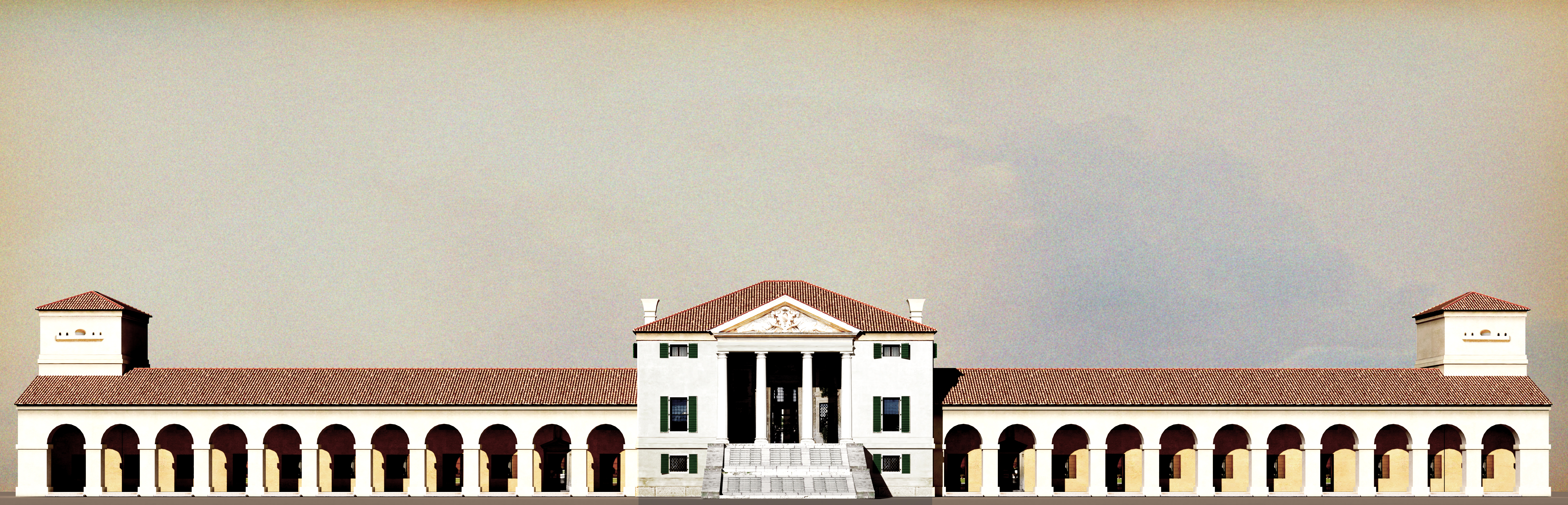 Villa Emo