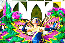 Mickey's Soundsational Parade