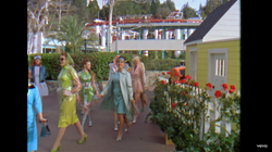 Chained to the Rhythm