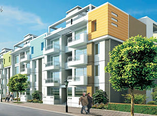 savitry greens 2 zirakpur