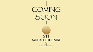 Mohali City Centre 5