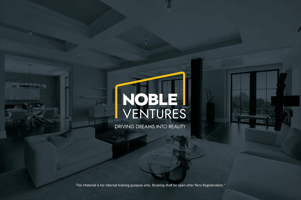 noble callista mohali 