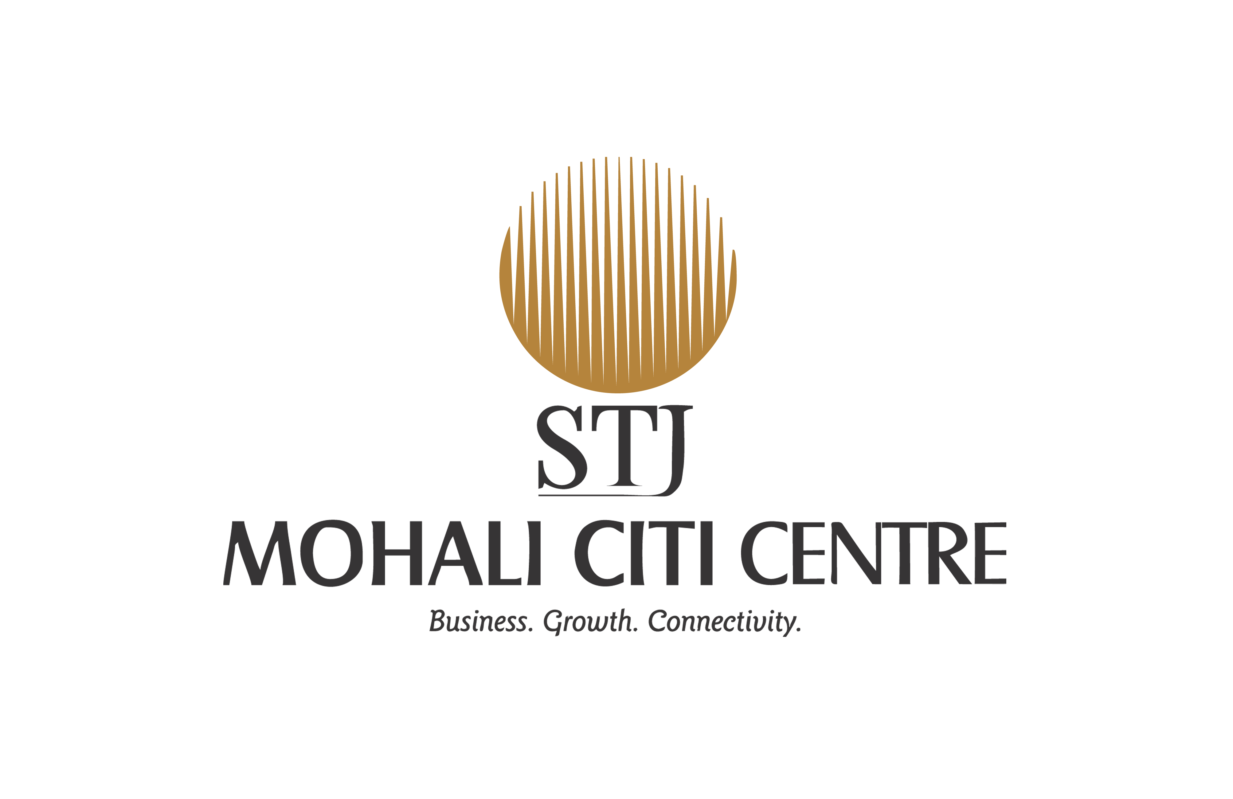 MCC The Residency Banur Logo