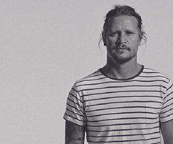 Brad Gerlach