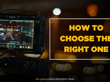 Video Production Company in Vietnam