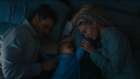 Fantastik Dörtlü: İlk Adımlar için yeni fragman: Bebek Franklin Richards karşımızda