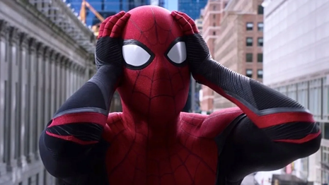 Spider-Man: Brand New Day filminden ilk teaser video!