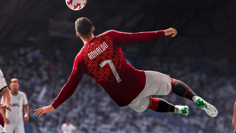 FC 25 ile eFootball'un artık bir rakibi var: Ücretsiz futbol oyunu UFL'in PC sürümü yüzünü gösterdi Rekabet ısınıyor.