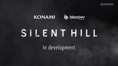 Silent Hill 1 Remake resmen duyuruldu: Konami ve Bloober Team çalışmalarına tam gaz devam ediyor