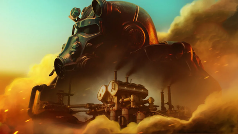 Fortnite ve Fallout işbirliğinin ilk meyvesi geldi: Çelik Kardeşliği fragmanı heyecan yaratıyor!