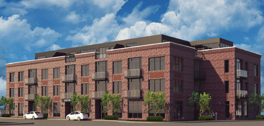 Easton Montreal West