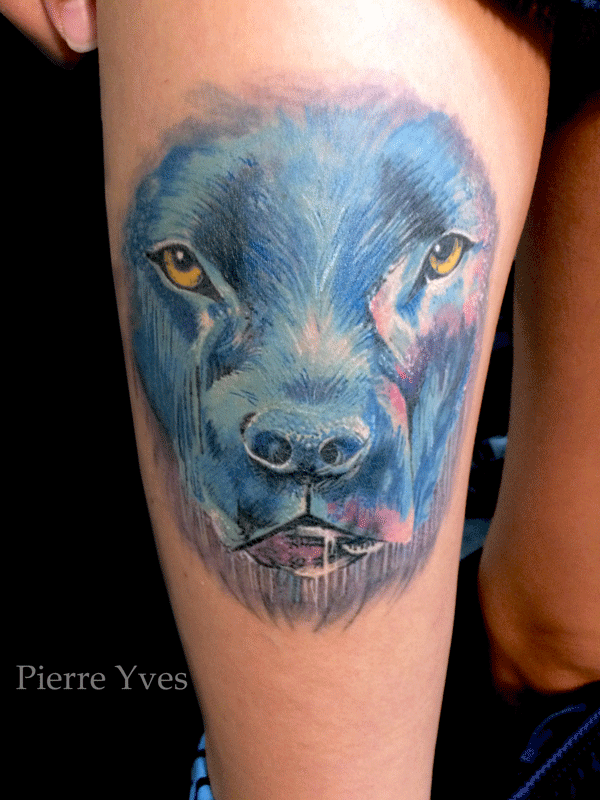 Red Right Hand Galerie Tattoo Tatouage Red Right Hand Galerie Tattoo Tatouage