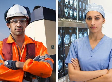 New Priority Migration Skilled Occupation List (PMSOL) announced