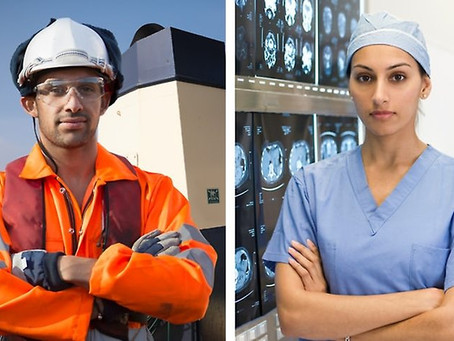 New Priority Migration Skilled Occupation List (PMSOL) announced