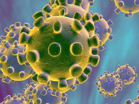 Coronavirus Visa Update @ 16 March 2020