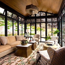 Steel Doors & Windows