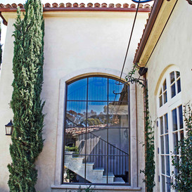Steel Windows