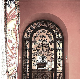 Steel Doors & Windows