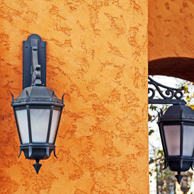 Iron Chandeliers, Iron Lighting, Iron Sconces