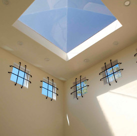 Window Grilles