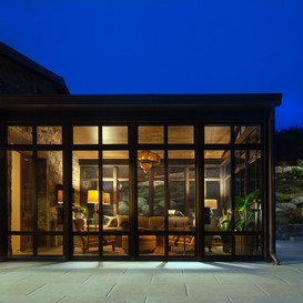Steel Windows