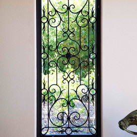 Window Grilles