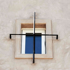 Window Grilles