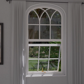 Steel Windows