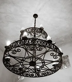 master ironworks custom ironwork santa barbara ca