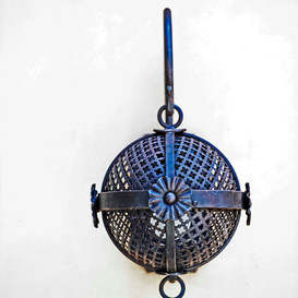 Iron Chandeliers, Iron Lighting, Iron Sconces
