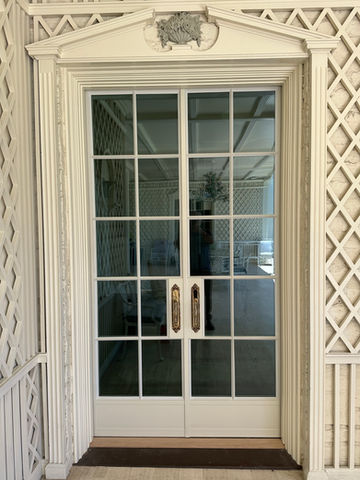 Steel Doors & Windows