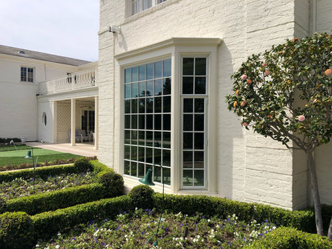 Steel Doors & Windows