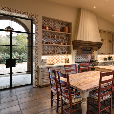 Steel Doors & Windows