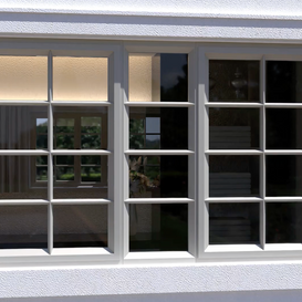 Steel Windows