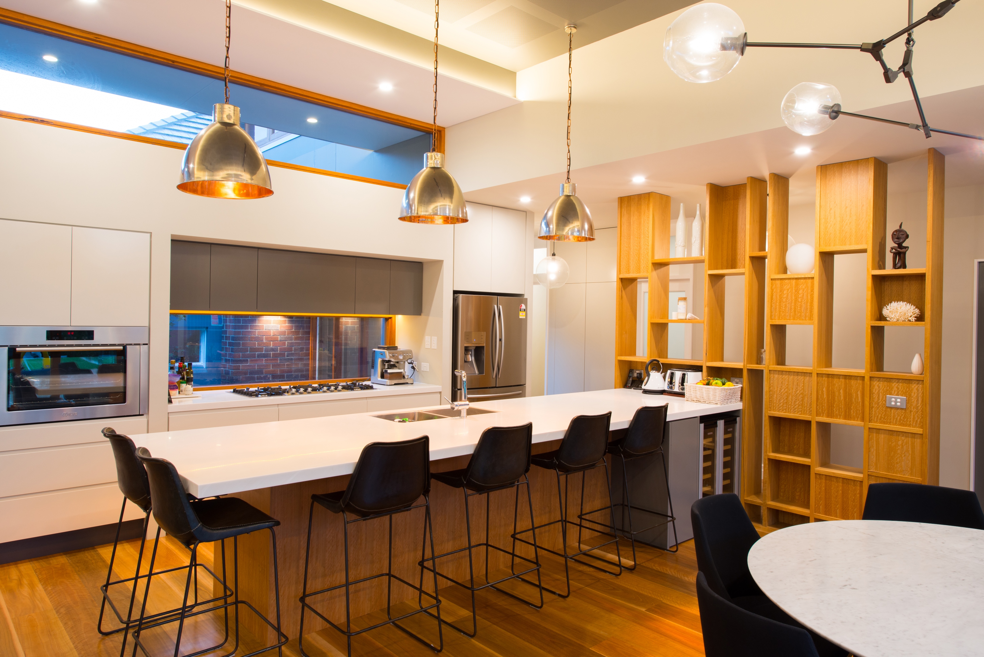 LEK Kitchen H2