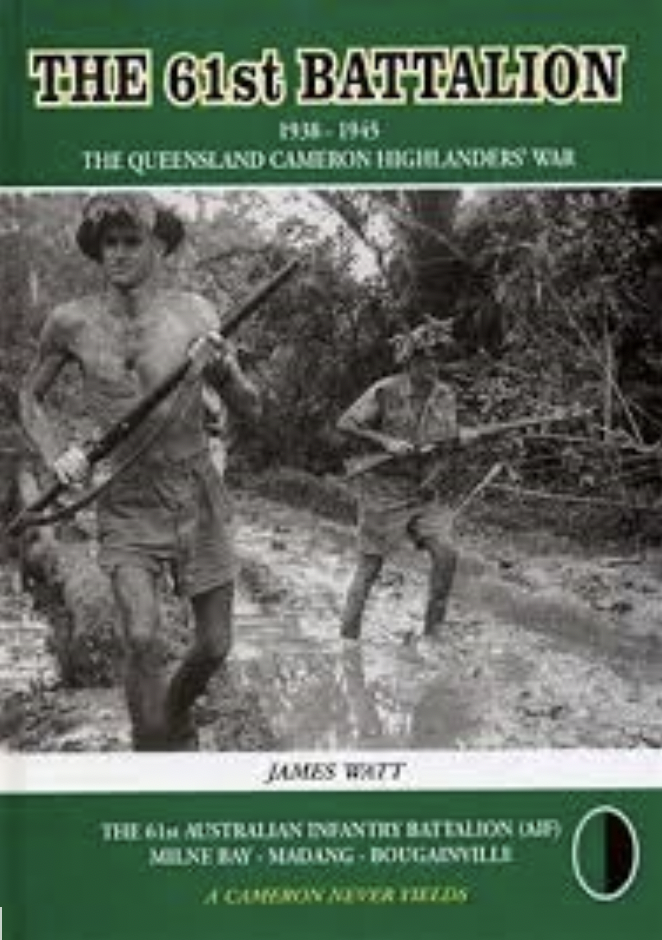 THE 61st BATTALION