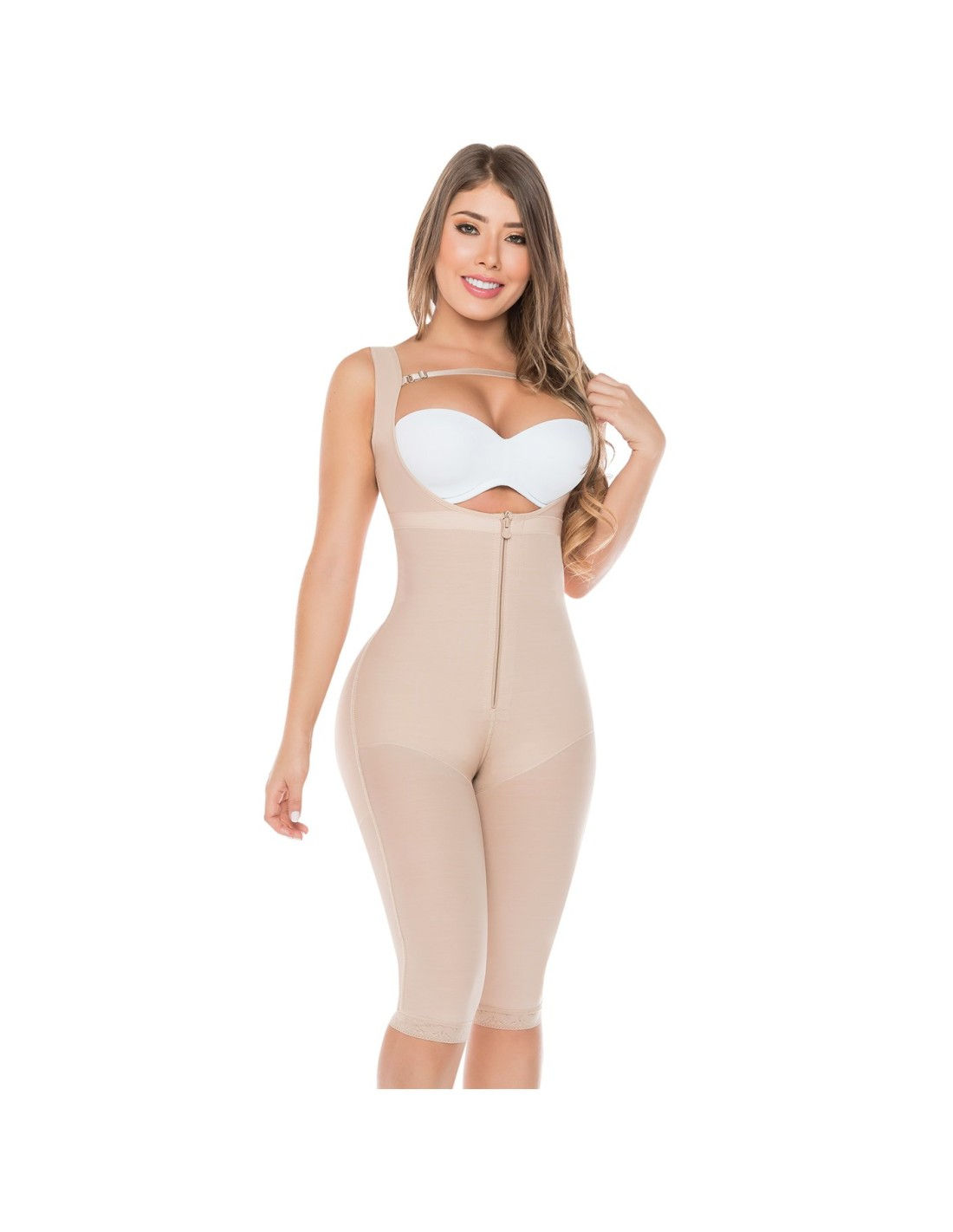 Faja Reductora Colombiana Salomé HS2051