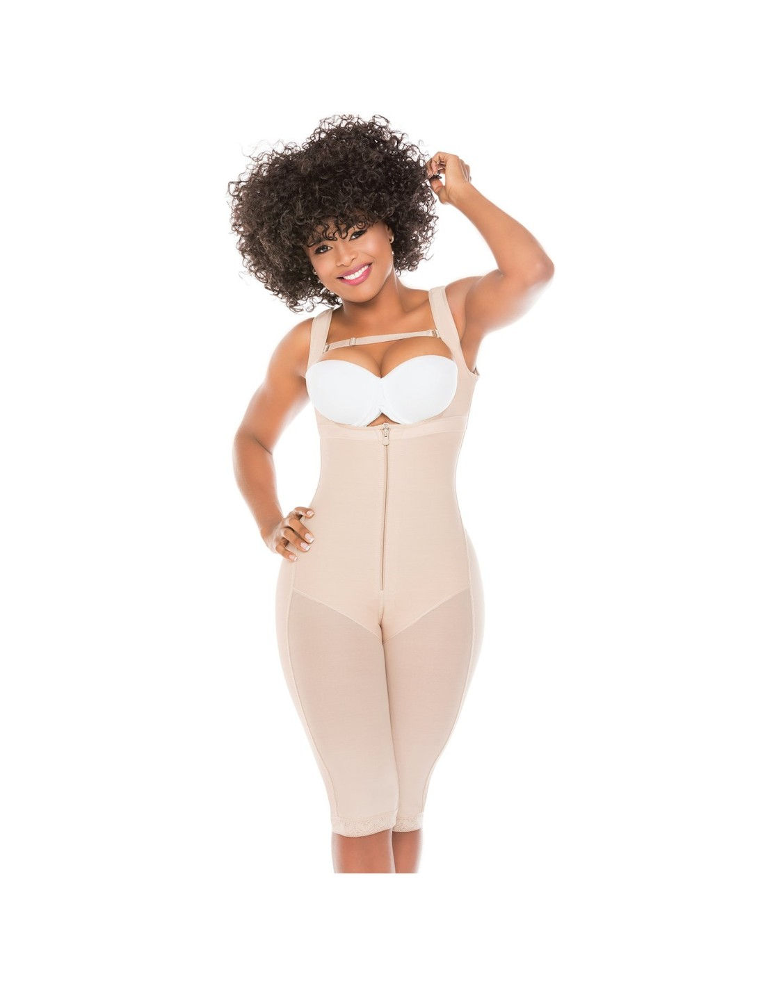 Faja Reductora Colombiana Salome HS2043
