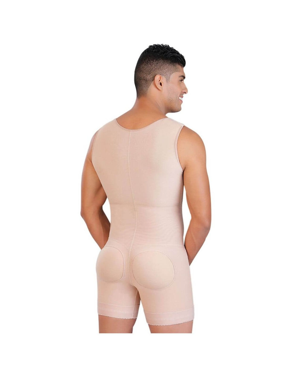 Miniatura: Faja Llipoescultura para Hombre - HS2027