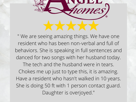 Enhance Protocol Success in Assisted Living settings