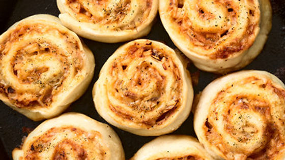 Pinwheel