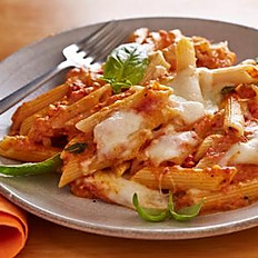 Penne Siciliano