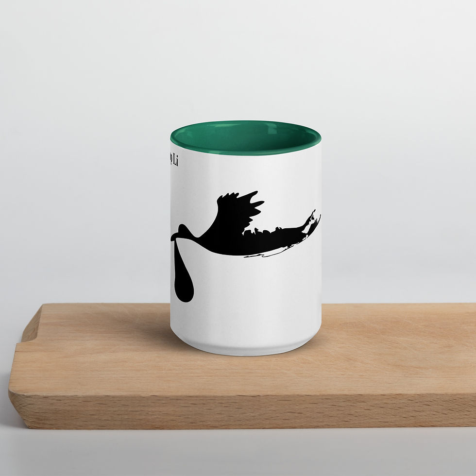 Thumbnail: Coffee Mug