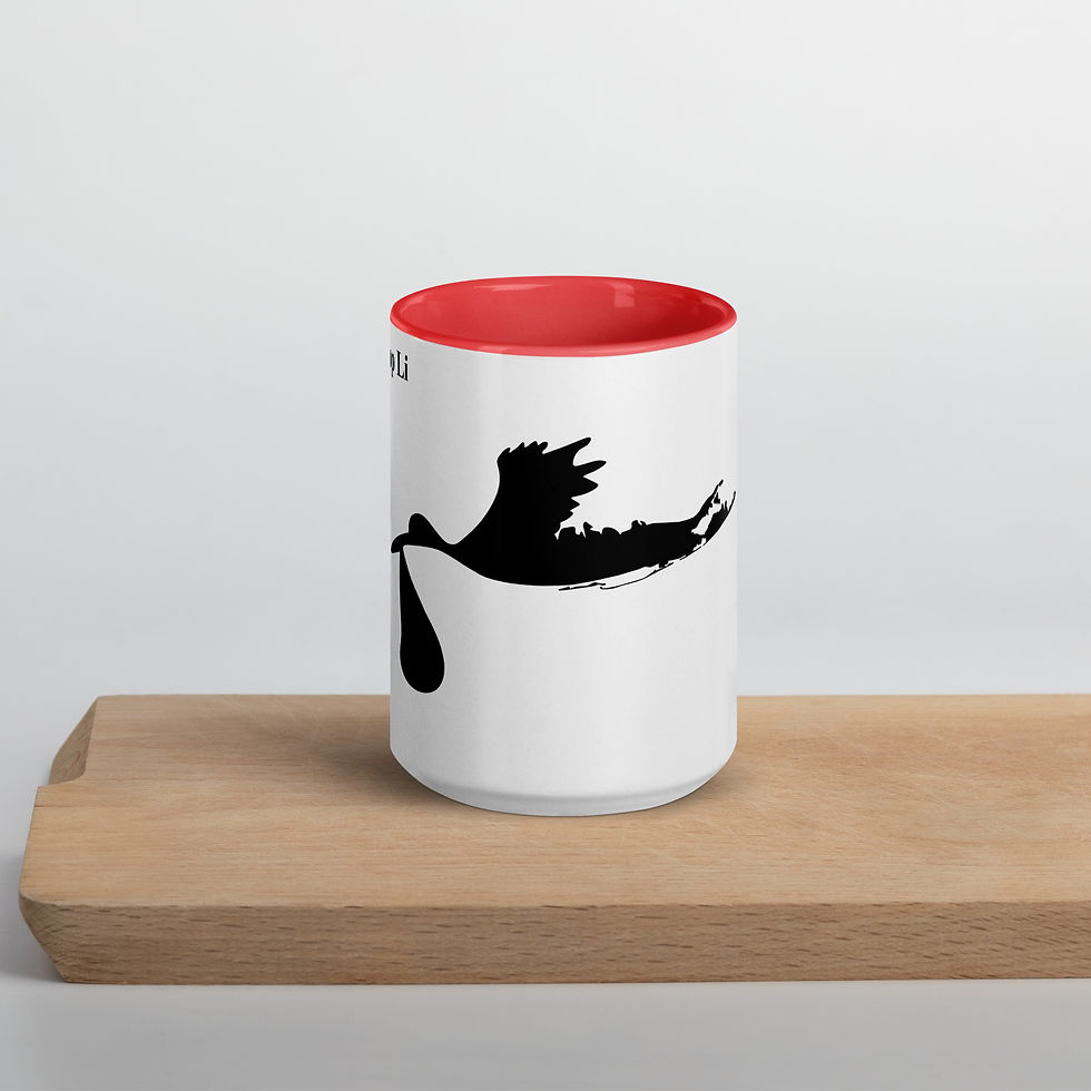 Thumbnail: Coffee Mug