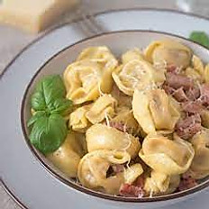 Tortellini Ala Panna