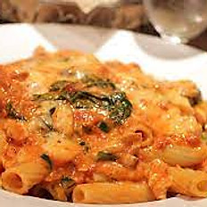 Penne Fiorentina